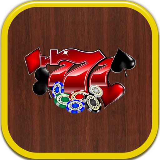 777 Quick Vegas Fantasy Slots - FREE Classic Casino icon