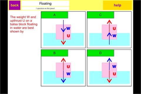 KS3 Science Review screenshot 2