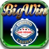 Casino LAS VEGAS BigWin Slots - FREE Classic Machines