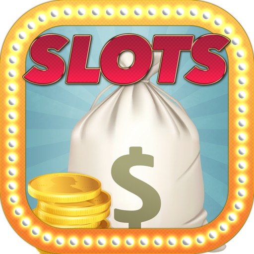 Lucky Money Paradise of Vegas - FREE Casino Machine Game icon