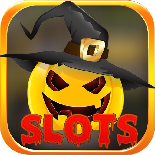 Scary Halloween with Pumpkin Gambling Experience Casino