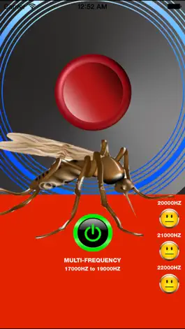 Game screenshot Mosquito repellent mod apk