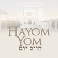  Hayom Yom Application Similaire