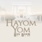 Hayom Yom traduit en Francais