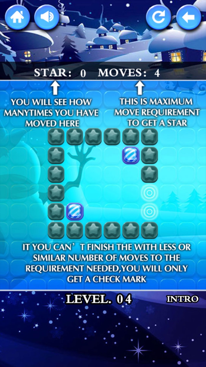 キャンディの迷宮萌え萌え消