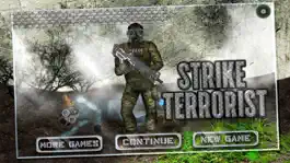 Game screenshot Strike Terrorist 3D mod apk