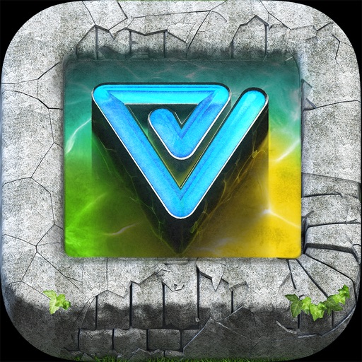 Rune Guardian iOS App