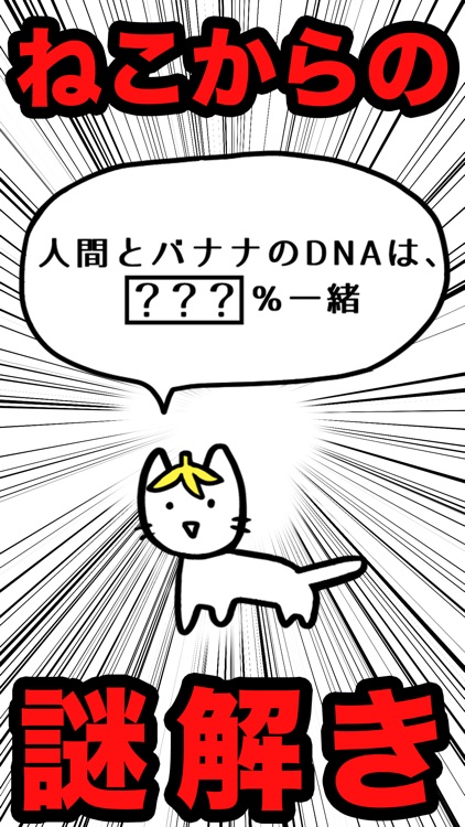 ？？謎解きねこ？？