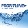 Frontline Bathrooms Brochure App