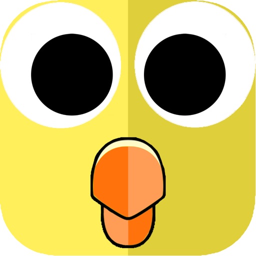 Wild Bird - The Jungle Birds iOS App