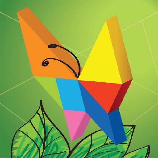Kids Learning Games: Garden Animal Discovery - Creative Play for Kids icon