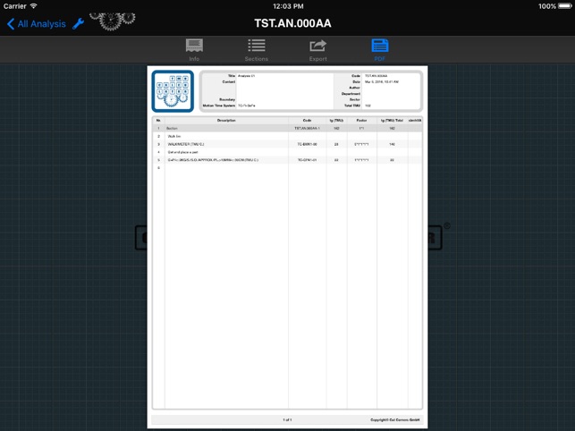 TMU Calculator(圖4)-速報App