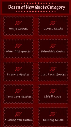 Valentine Quotes -Romantic ideas & sms(圖2)-速報App