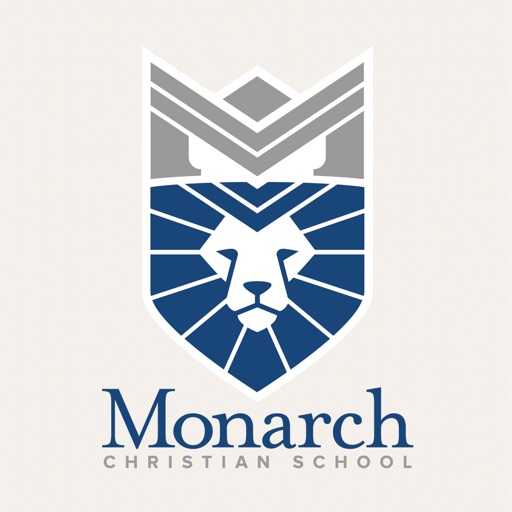Monarch Christian School icon