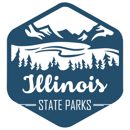 Illinois State Parks & National Parks icon