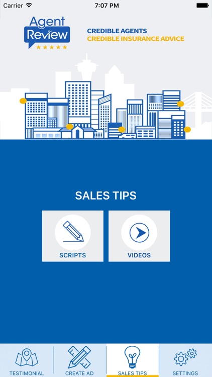 Agent Review Member Tools screenshot-3