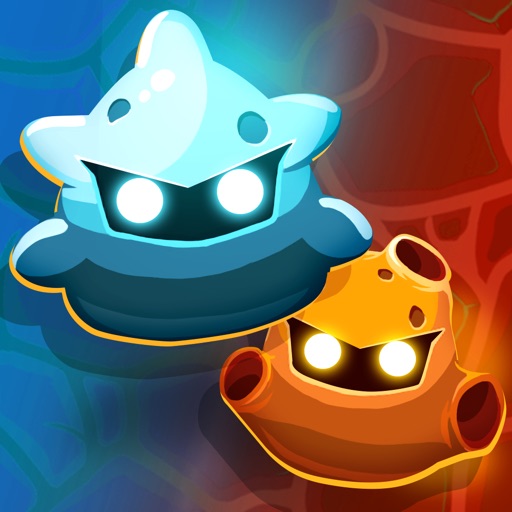 Fire And Ice 2 PRO icon