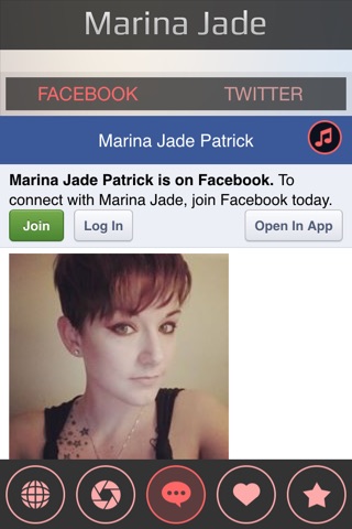 Marina Jade screenshot 3