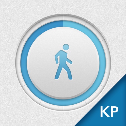 Every Body Walk! iOS App