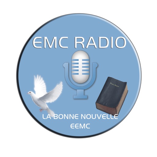 EMC Radio icon