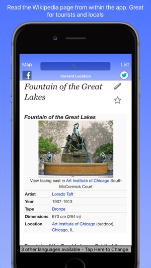 Chicago Wiki Guide(圖3)-速報App