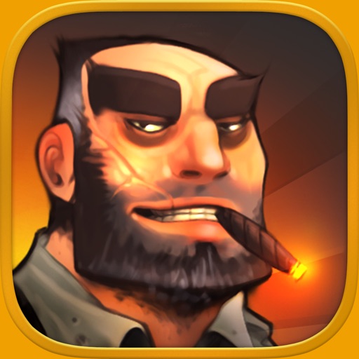 Raiding Company - Co-op Multiplayer Shooter! icon