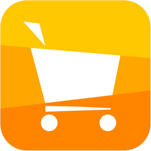 sList Free - a handy shopping list with photos, comments and sync for all family icon