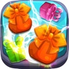 Candy Gladiator War : Sweet Spatan Knight Puzzle