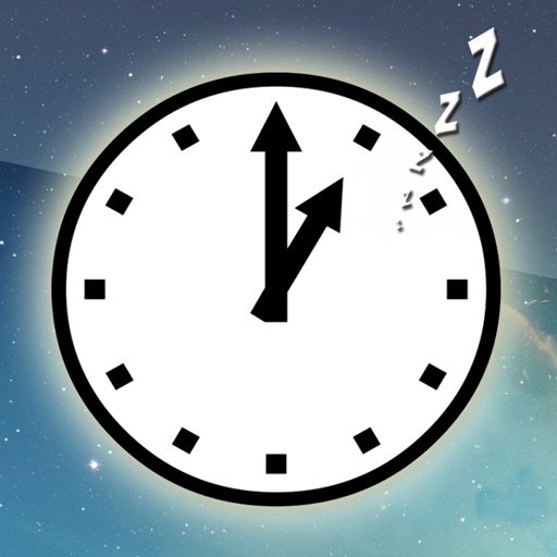 Power Nap Optimizer and Manager - Set the time and wake up before your deep sleeping icon