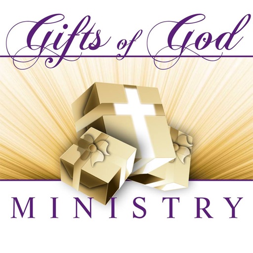 Gifts of God Ministry icon