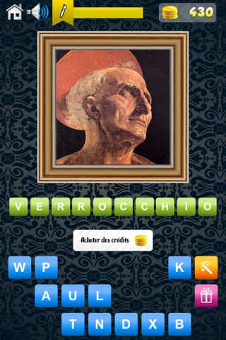 Art Quiz - Guess the Famous Painter! screenshot 4