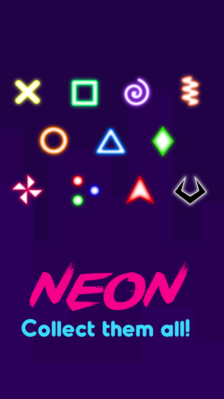 Tips and Tricks for NEON