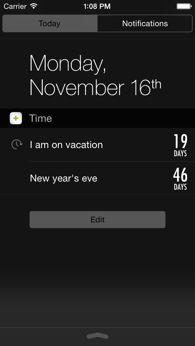 Time Duration Calculator