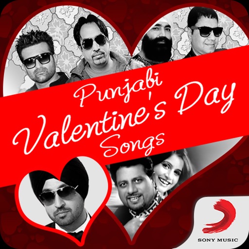 Punjabi Valentine Day Songs