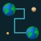 Link The Planets - new brain teasing puzzle game