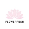 flowerpush