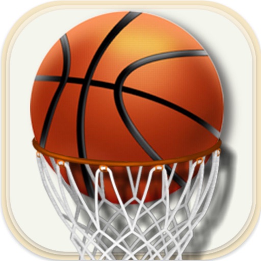 Basketball Tribe——Street Dunk/Blood Boy iOS App