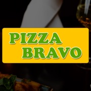 Pizza Bravo