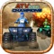 ATV 6X6 Champions