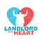 Landlord of My Heart is a Christian-based daily motivation app