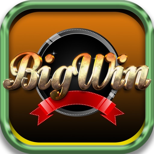 888 Huge Payout Casino Big Lucky - Play Vegas Jackpot Slot Machines icon