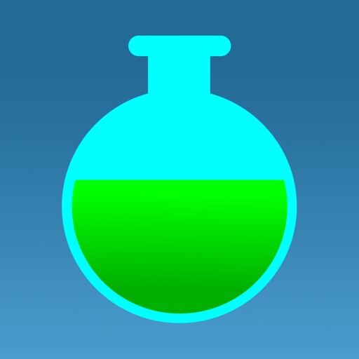 Mobs & Potions Icon