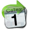 Calex - Der Kalender Exporter apk