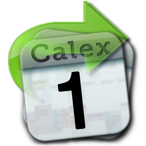 Calex - The Calendar Exporter