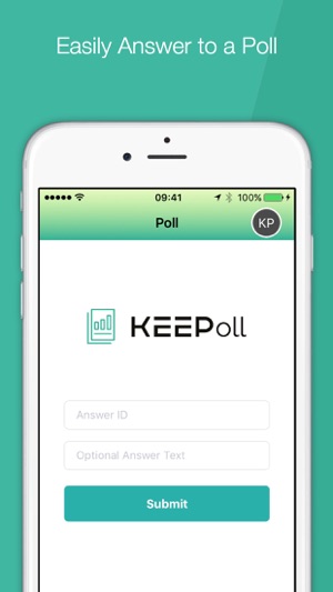 KEEPoll(圖3)-速報App