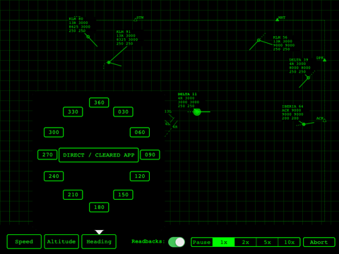 APP Control Voice для iPad