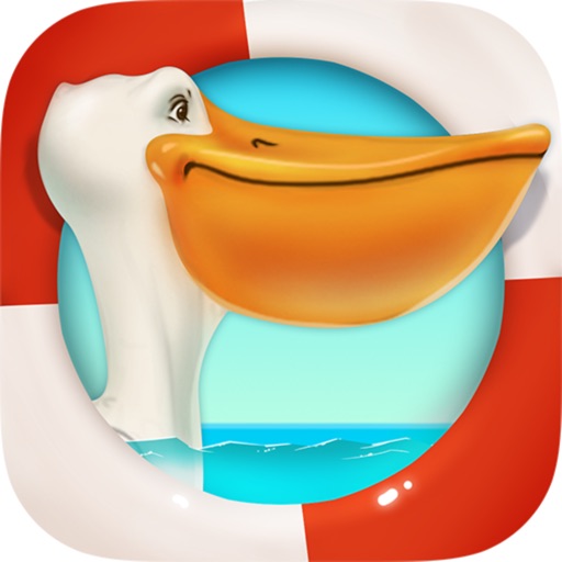 Clean The Ocean - Save The Nature PRO Icon