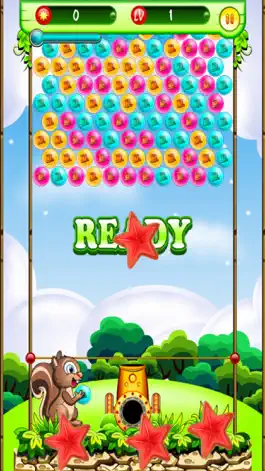 Game screenshot Magic Bubble Puppy Pop apk