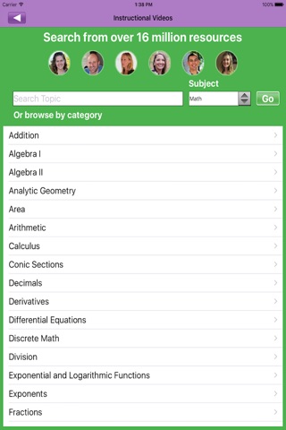 2nd Grade Friendzy - Reading, Writing & Math screenshot 4