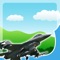Air Force Jet Games for Little Boys - Fast Puzzles and Sounds
